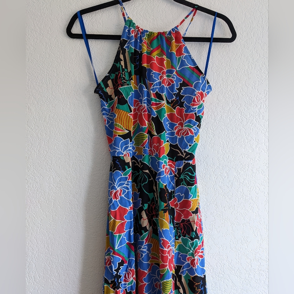 Vici Floral Picasso Maxi - Picture 2 of 5
